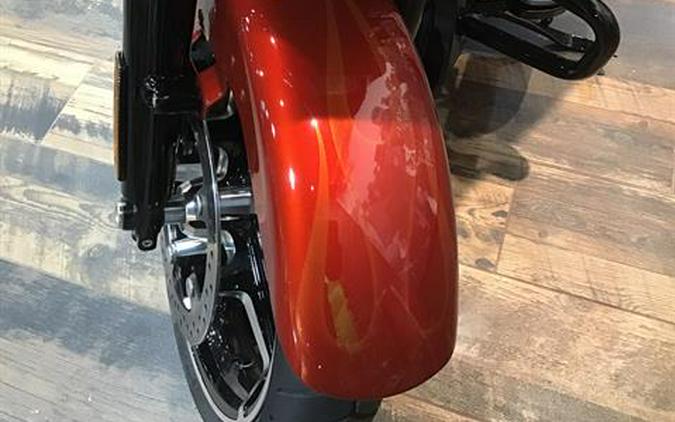 2025 Harley-Davidson Street Glide®