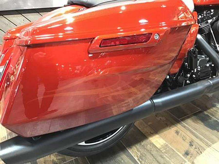 2025 Harley-Davidson Street Glide®