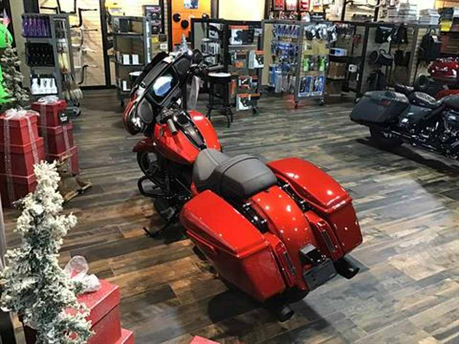 2025 Harley-Davidson Street Glide®