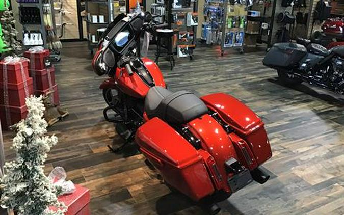 2025 Harley-Davidson Street Glide®