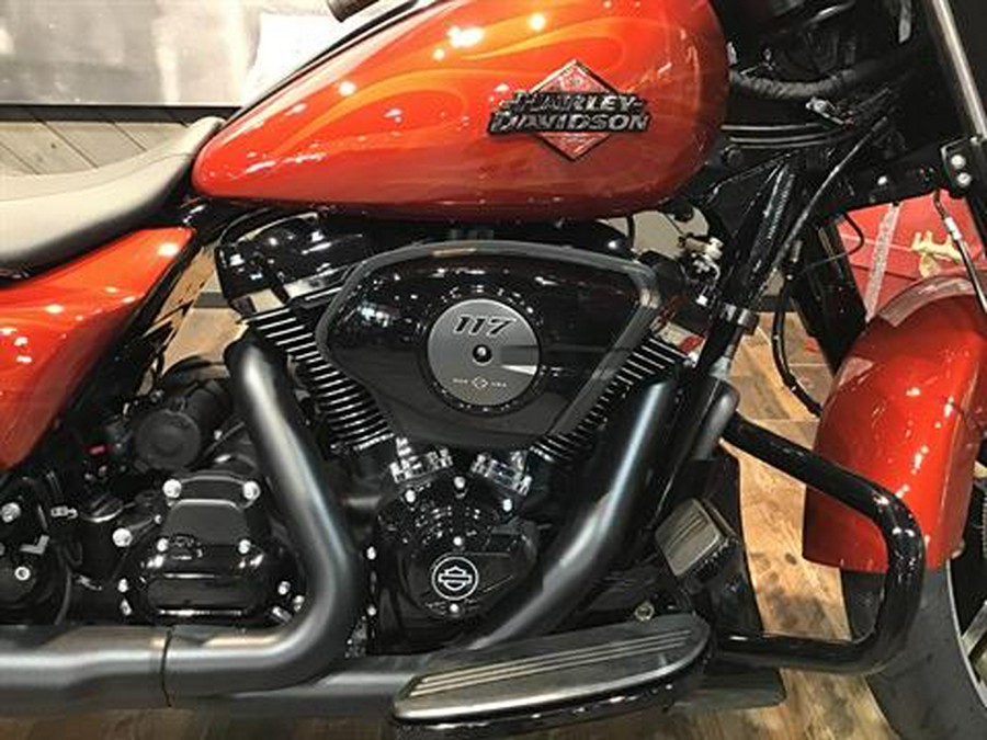 2025 Harley-Davidson Street Glide®