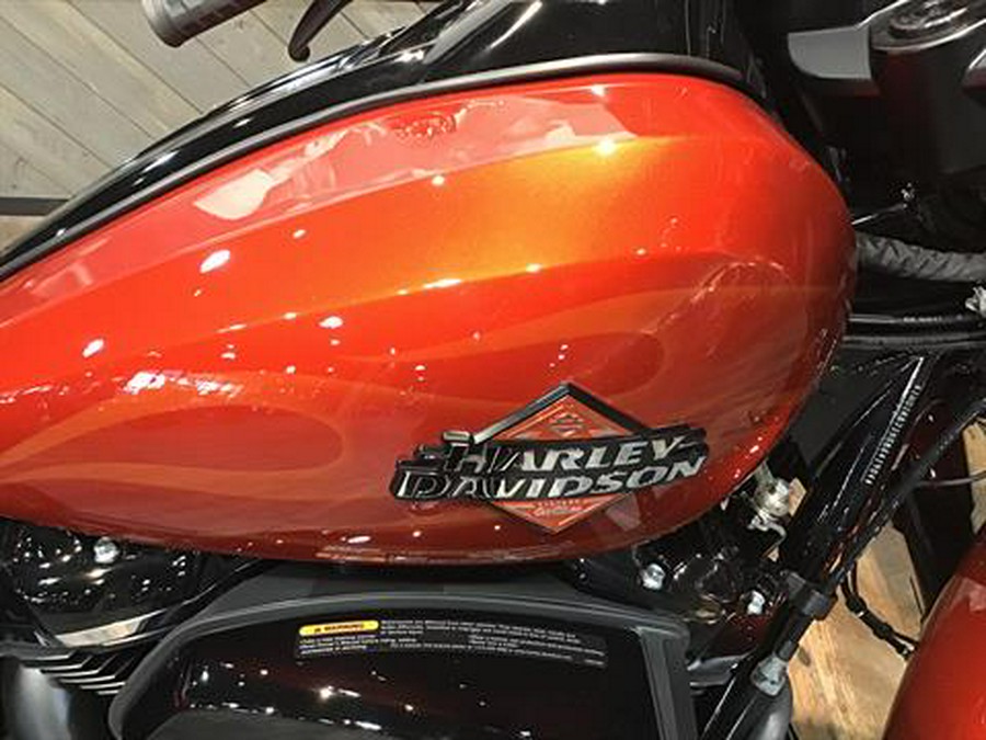 2025 Harley-Davidson Street Glide®