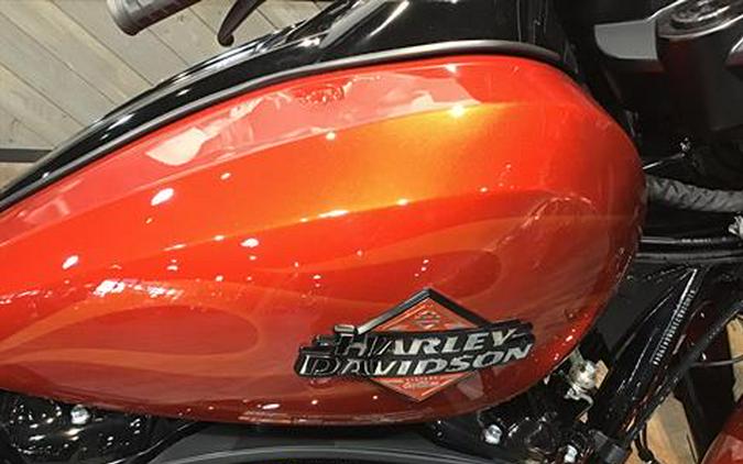 2025 Harley-Davidson Street Glide®