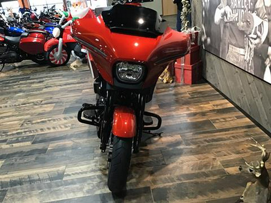 2025 Harley-Davidson Street Glide®