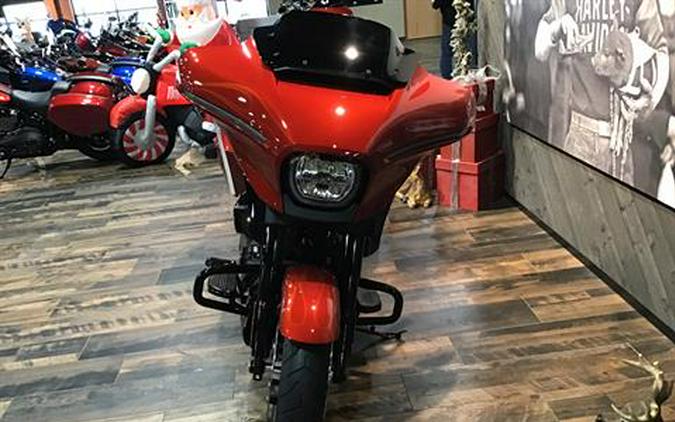 2025 Harley-Davidson Street Glide®