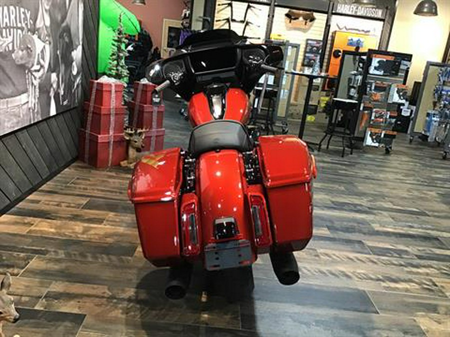 2025 Harley-Davidson Street Glide®