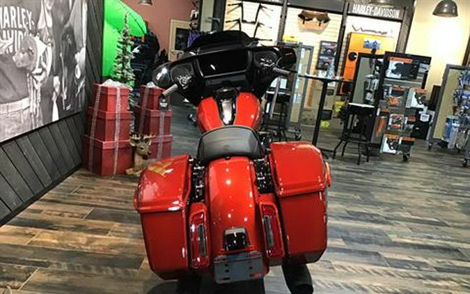 2025 Harley-Davidson Street Glide®