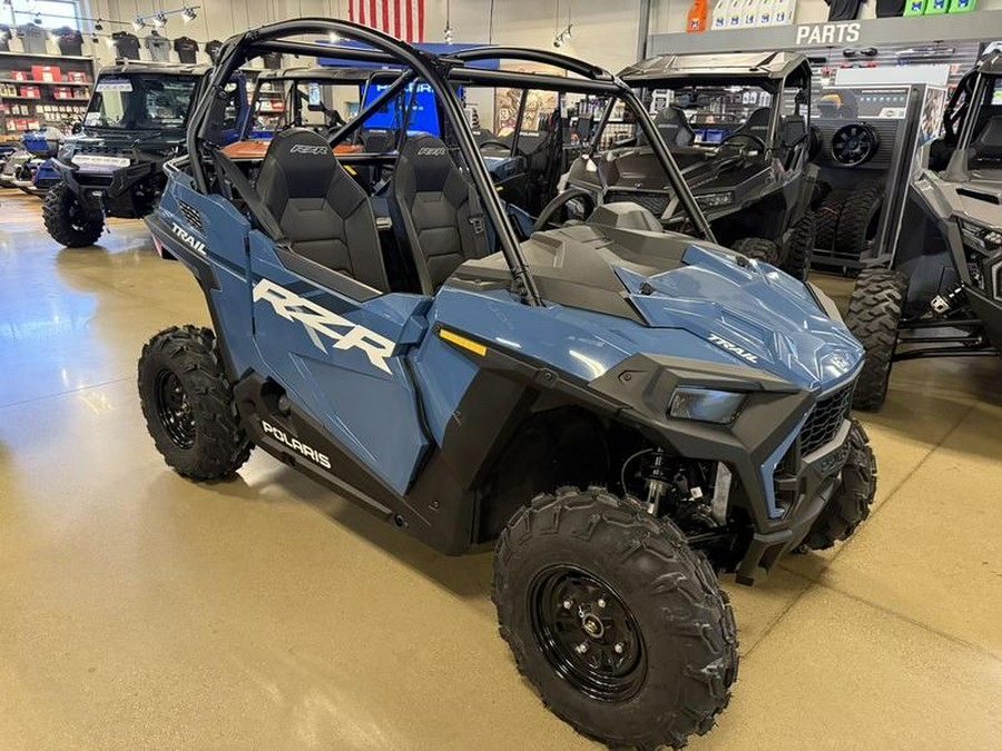 2026 Polaris® RZR Trail Sport
