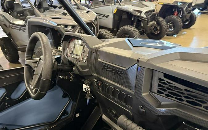 2026 Polaris® RZR Trail Sport