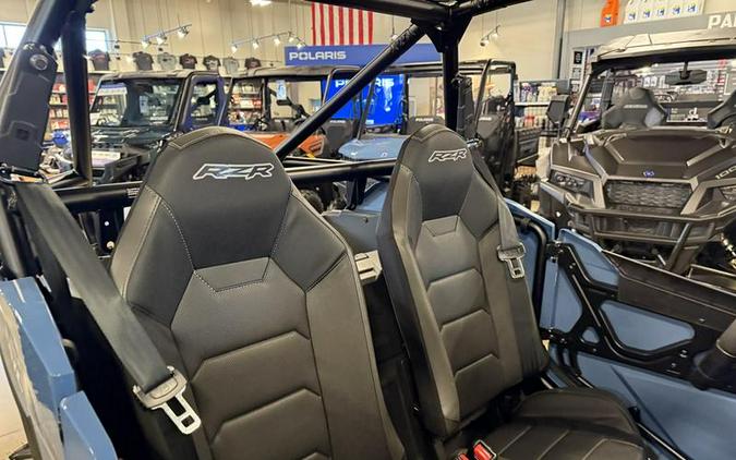 2026 Polaris® RZR Trail Sport