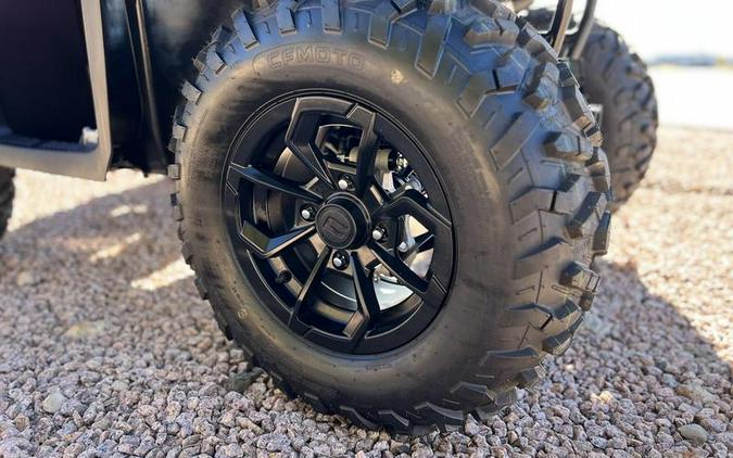 2026 CFMOTO CFORCE 500