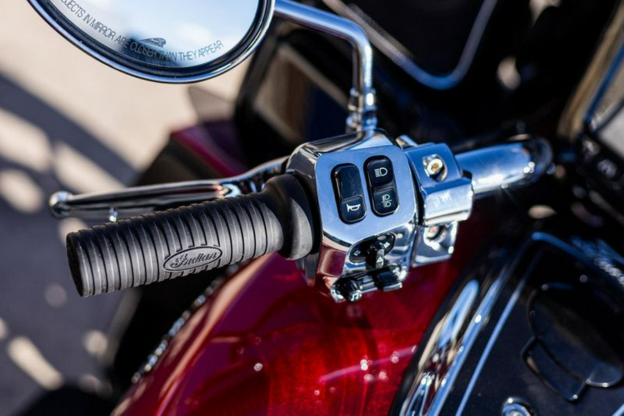 New 2026 INDIAN MOTORCYCLE PURSUIT LIMITED WITH 112 AND AUDIO PACKAGE