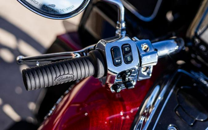 New 2026 INDIAN MOTORCYCLE PURSUIT LIMITED WITH 112 AND AUDIO PACKAGE