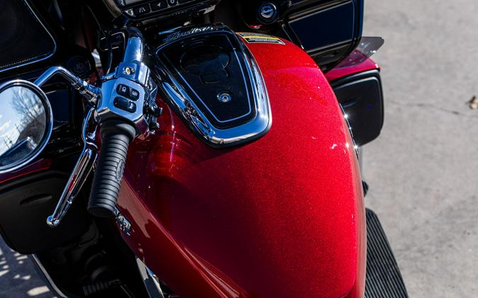 2026 INDIAN MOTORCYCLE PURSUIT LIMITED WITH 112 AND AUDIO PACKAGE