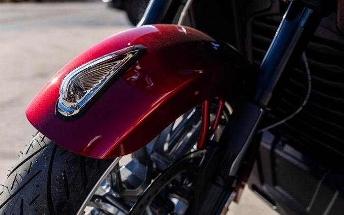 New 2026 INDIAN MOTORCYCLE PURSUIT LIMITED WITH 112 AND AUDIO PACKAGE