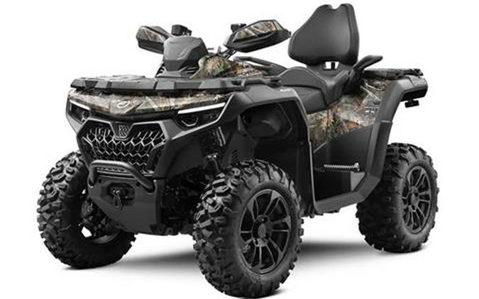 2026 CFMOTO CForce 800 Touring