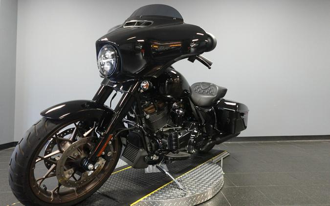 2022 Harley-Davidson Street Glide ST