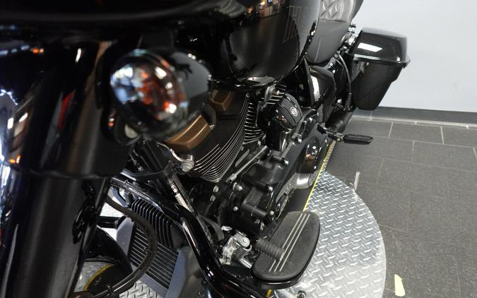 2022 Harley-Davidson Street Glide ST