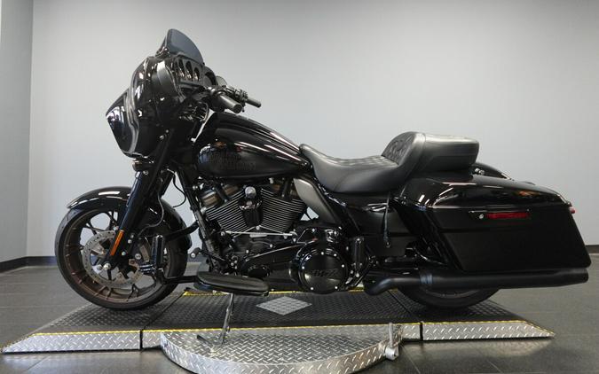 2022 Harley-Davidson Street Glide ST