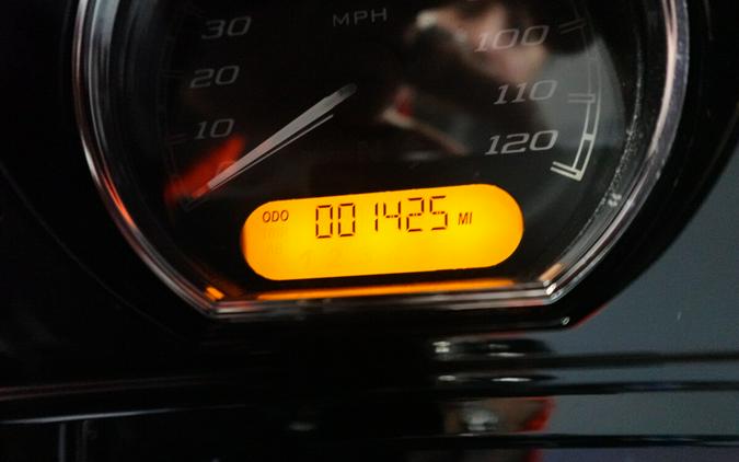 2022 Harley-Davidson Street Glide ST