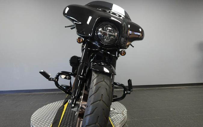 2022 Harley-Davidson Street Glide ST