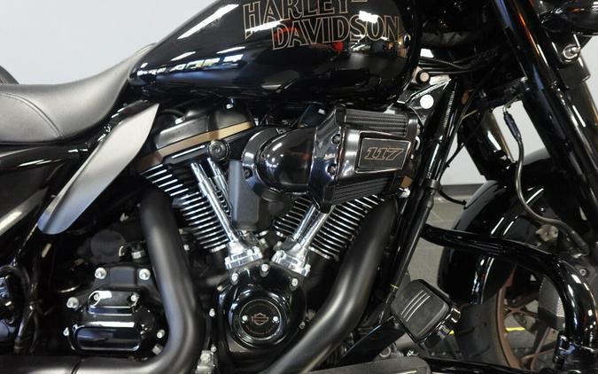 2022 Harley-Davidson Street Glide ST