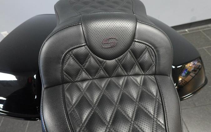 2022 Harley-Davidson Street Glide ST