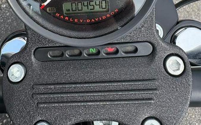 2016 Harley-Davidson Iron 883™