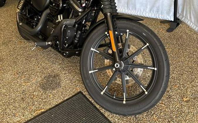 2016 Harley-Davidson Iron 883™