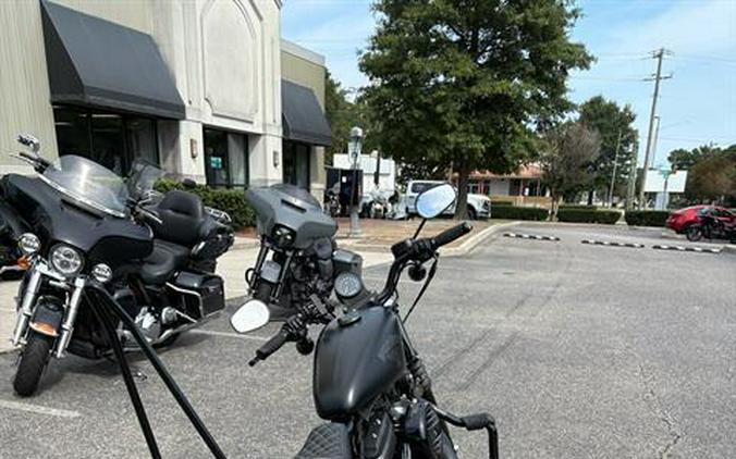 2016 Harley-Davidson Iron 883™