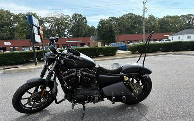 2016 Harley-Davidson Iron 883™