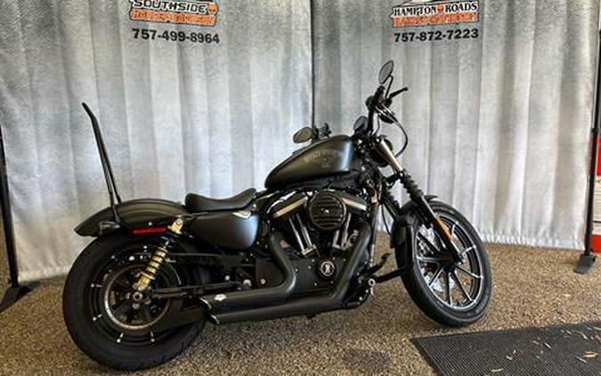 2016 Harley-Davidson Iron 883™