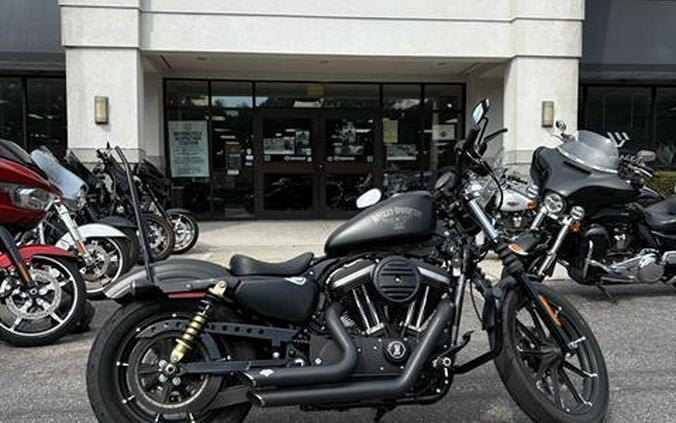 2016 Harley-Davidson Iron 883™