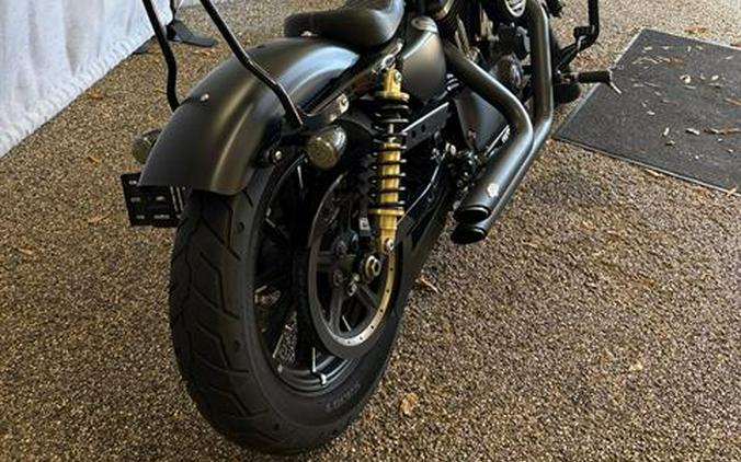 2016 Harley-Davidson Iron 883™