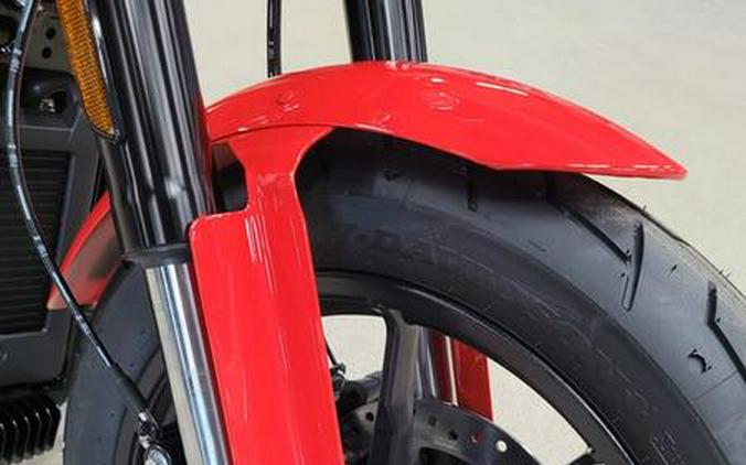 2026 Harley-Davidson® FXLRS - Low Rider® S