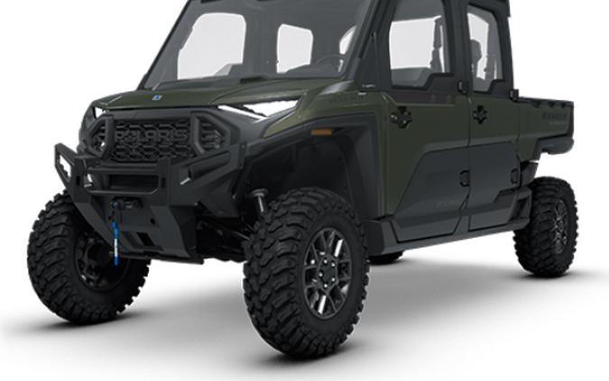 2026 Ranger® Crew XD 1500 NorthStar Edition Premium - Polaris