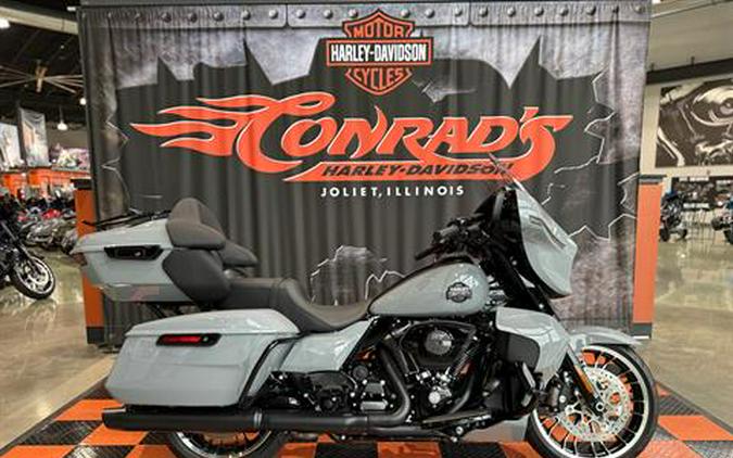 2026 Harley-Davidson Street Glide® Limited