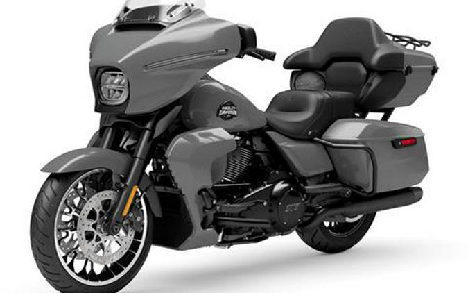 2026 Harley-Davidson Street Glide® Limited