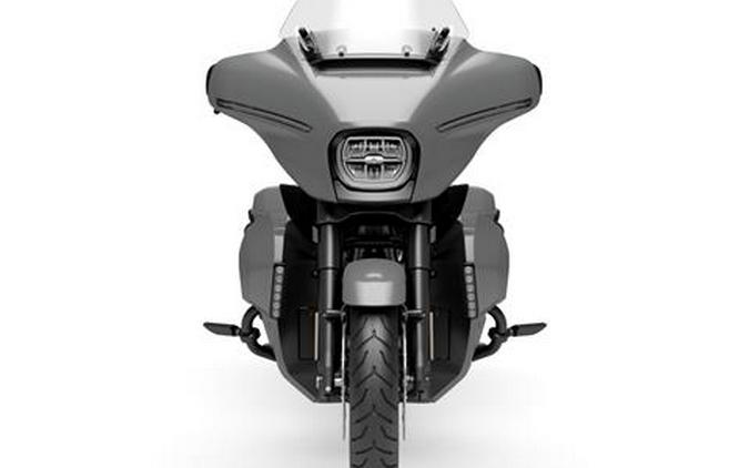 2026 Harley-Davidson Street Glide® Limited