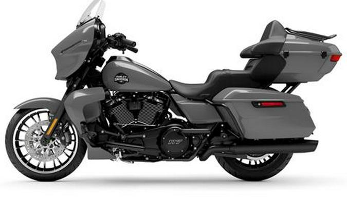 2026 Harley-Davidson Street Glide® Limited