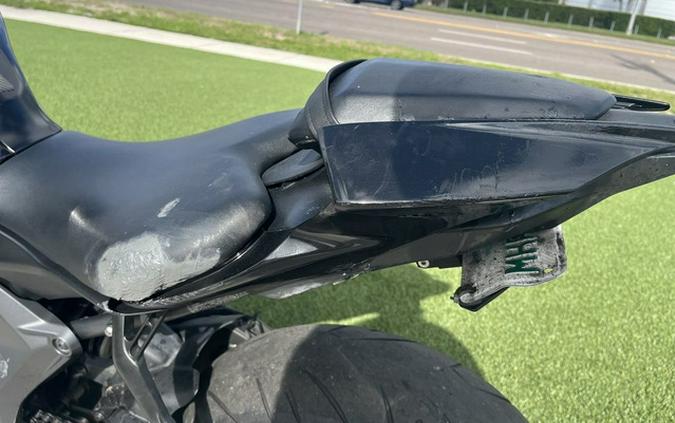2025 Yamaha YZF R7