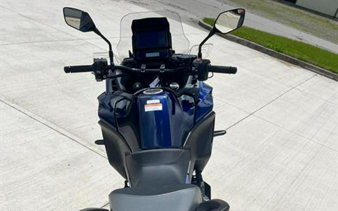 2025 Honda NT1100 DCT