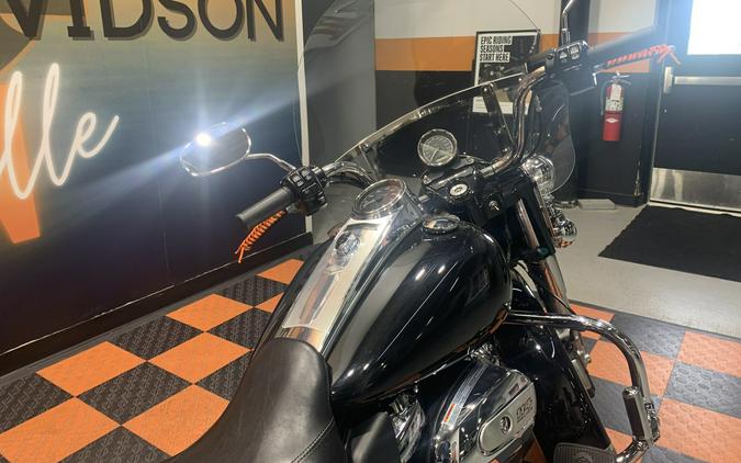 USED 2023 HARLEY-DAVIDSON ROAD KING POLICE FLHP FOR SALE NEAR LAKEVILLE, MN
