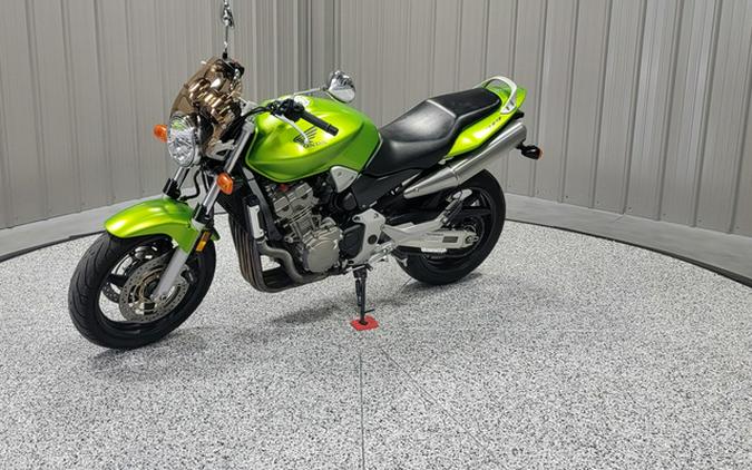 2004 Honda 919 CB900F4