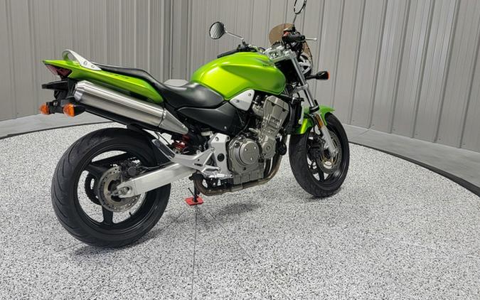2004 Honda 919 CB900F4