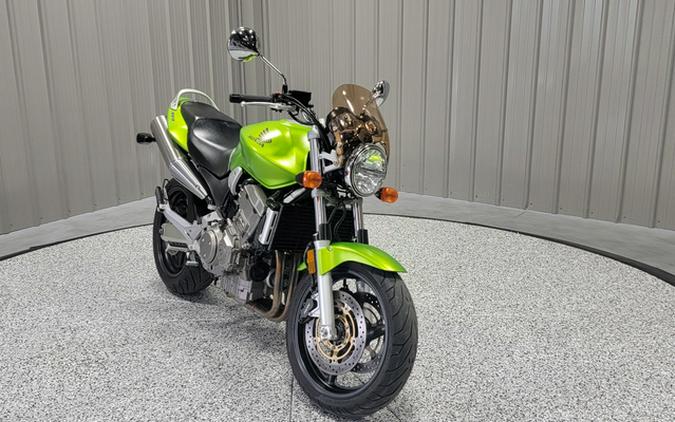 2004 Honda 919 CB900F4