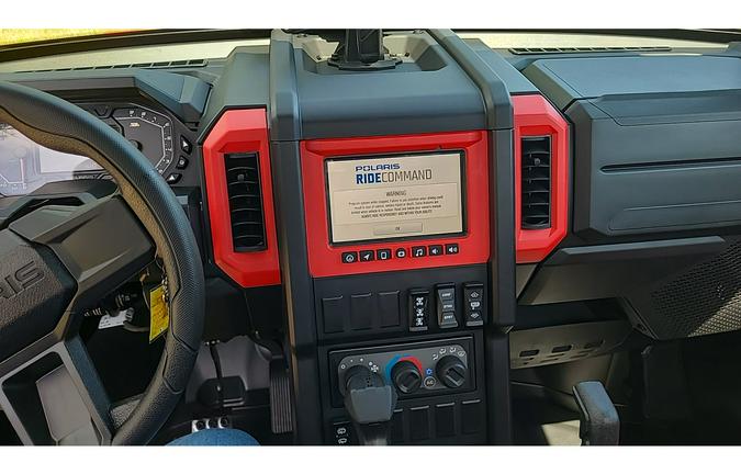 2026 XPEDITION XP NS PERFORMANCE RED - Polaris