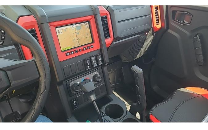 2026 XPEDITION XP NS PERFORMANCE RED - Polaris