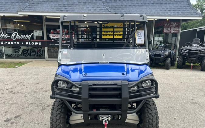 2023 KAWASAKI MULE PRO FXT LE EPS - 70283