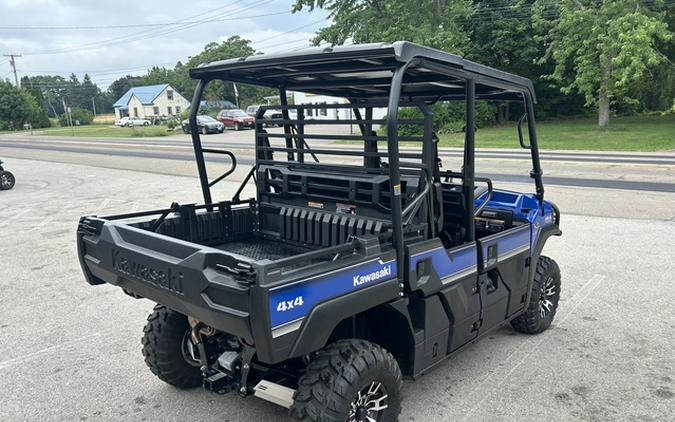 2023 KAWASAKI MULE PRO FXT LE EPS - 70283